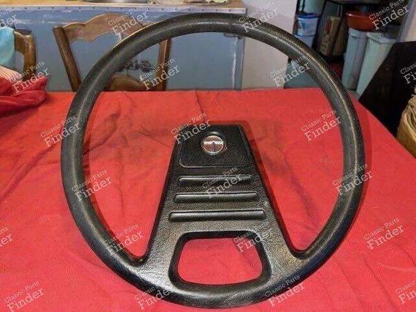 Steering wheel - SIMCA-CHRYSLER-TALBOT Horizon - 1