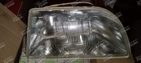 Scheinwerfer vorne rechts (bis 1982) - CITROËN CX - 061781 / 4804198- 0