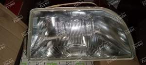 Scheinwerfer vorne rechts (bis 1982) - CITROËN CX