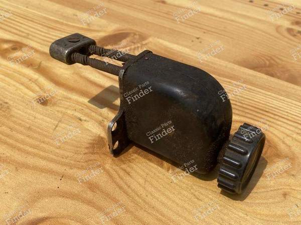 Boitier Jaeger - windshield opener - HISPANO-SUIZA K6 - 0