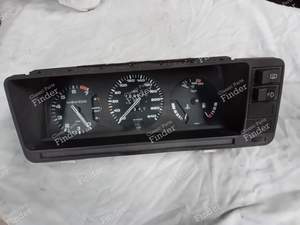 200 Turbo version meter - AUDI 100 / 200 / 5000 (C2)