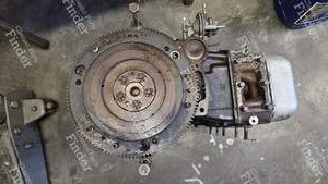 Kompletter Kernmotor R8 Gordini - RENAULT 8 / 10 (R8 / R10) - thumb-2