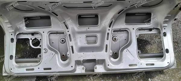 Rear trunk - AUDI 80/90 (B3/B4) - 4