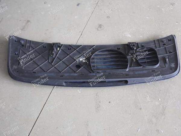 SPOILER PORSCHE 996 - PORSCHE 911 (996) - 9961224001G2X- 7