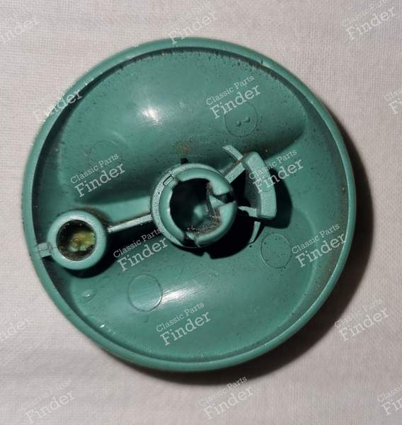 Control knob - RENAULT Twingo I - 2