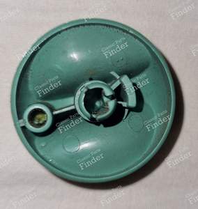 Control knob - RENAULT Twingo I - thumb-2