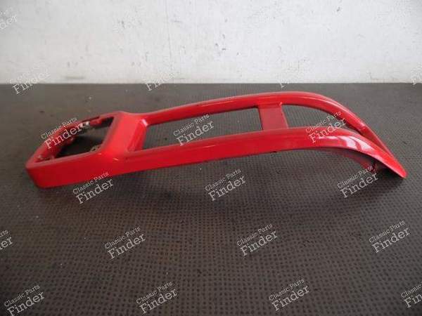 RAHMEN DER RECHTEN FRONTLEUCHTE - PORSCHE 944 - 93150519601 - Equiv. 93150519600- 5