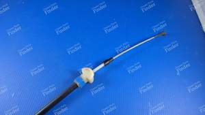 Kupplungsseil - FORD Escort / Orion (MK3 & 4) - 6139192- thumb-2