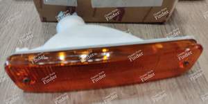 Front turn signal light - HONDA Civic