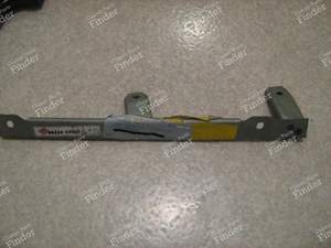 Hardtop-Beschlag - NISSAN Patrol / Safari (160/260)