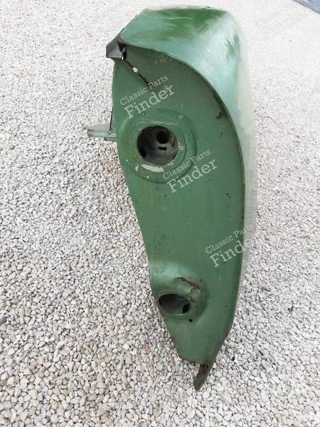 Right front fender (from 1968) - CITROËN DS / ID - 4