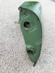 Right front fender (from 1968) - CITROËN DS / ID - thumb-4