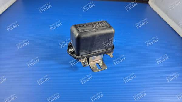 Régulateur de tension d'alternateur - PEUGEOT 104 / 104 Z - AYB 21- 1