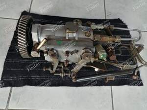 Pompe à injection Rotodiesel - CITROËN CX