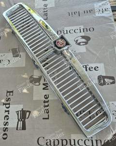 Kühlergrill chrom - MG MGB / MGC