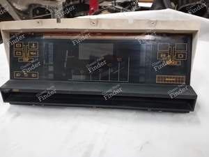 Digital counter - RENAULT 21 (R21) - thumb-0