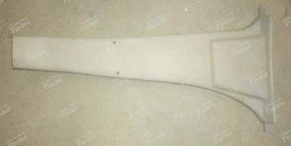 Plastique d'habitacle pour Talbot Horizon - SIMCA-CHRYSLER-TALBOT Horizon - 0