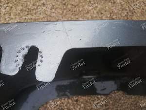 Pare-choc arrière - PEUGEOT 406 Coupé - 7410J6- thumb-9