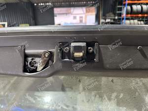 Heckklappe Version S4 - PORSCHE 928 - thumb-3