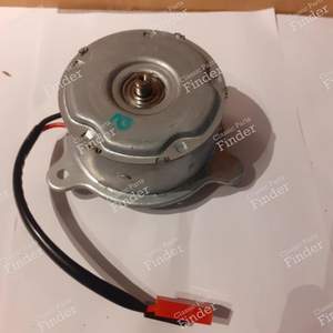 Motor Kühlerlüfter - CITROËN BX - M5 ?- thumb-0