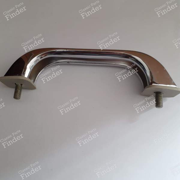 Kofferraumgriff hinten - 404, 204, 304 Kombi - PEUGEOT 404 - 872009- 3