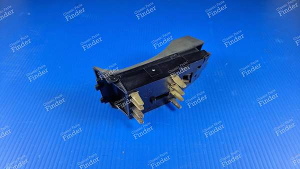 Interrupteur de WARNING - CITROËN BX - 3