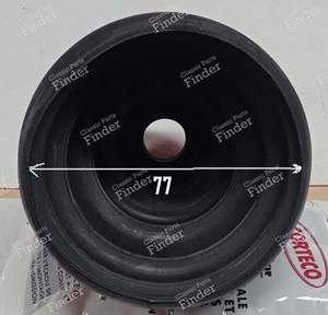 Paar radseitige Getriebefaltenbälge - SIMCA-CHRYSLER-TALBOT 1307 / 1308 / 1309 / 1510 / 150 / Solara / Alpine - 329374B- thumb-3