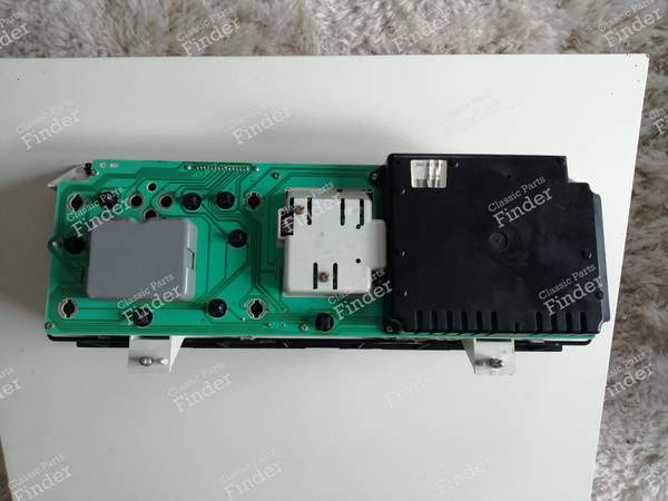 Kombi-Instrument - CITROËN XM - 1