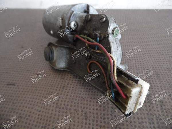 MOTEUR ESSUIE-GLACE - BMW 3 (E21) - 61611366527- 7