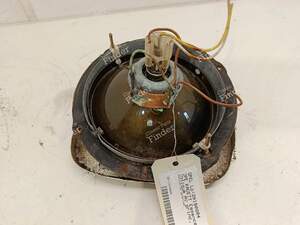 Left Front Headlight - OPEL Kadett (B) - K11679- thumb-1