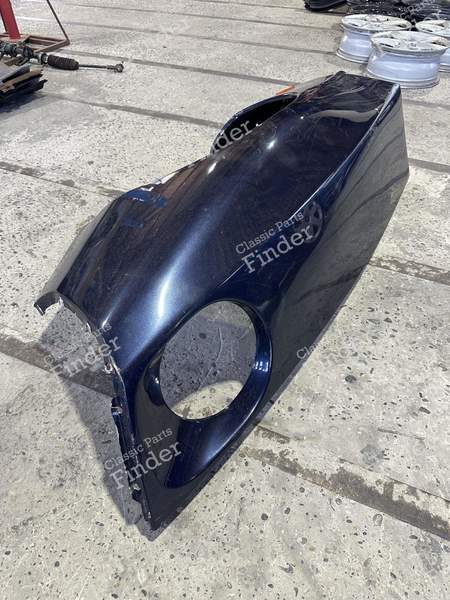 Rechter vorderer Flügel - PORSCHE 928 - 1