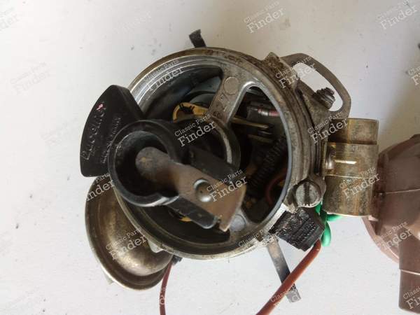 Ducellier Peugeot-Citroën igniter - PEUGEOT 104 / 104 Z - 525156A- 1