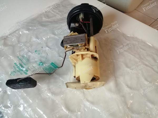 Unterwasserpumpe/-gauge - CITROËN XM - 33763101 / 9600697280- 0