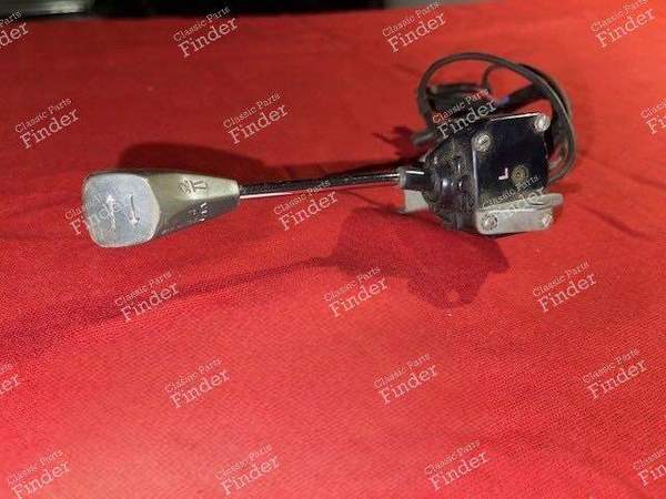 Commodo clignotants - Dernière génération - CITROËN DS / ID - 2