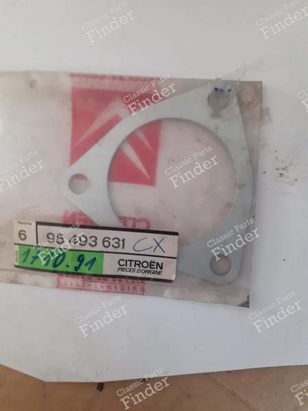 Dichtung Auspuff - CITROËN CX - 95493631 / 1710.91