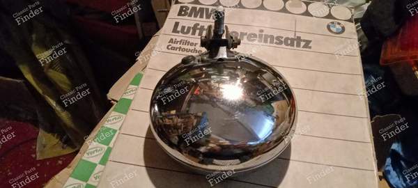 Bosch-Nebelschlussleuchte - BMW 2000 C/CA/CS - K-8401- 6