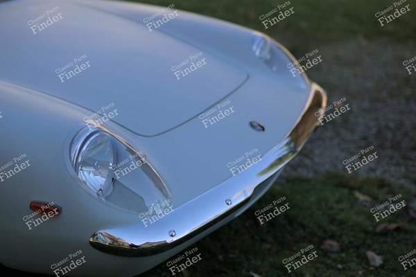 Lightweight headlight covers for Europa S1 and S2 - LOTUS Europa - 6