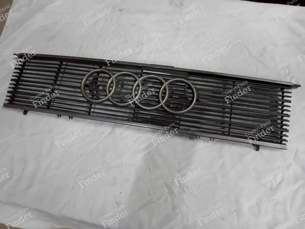 Calandre - AUDI 80 / 4000 / 5+5 (B2) - 811853655- 1