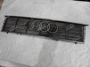 Calandre - AUDI 80 / 4000 / 5+5 (B2) - 811853655- thumb-1