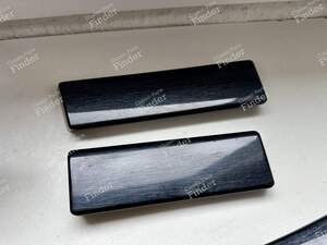 Armaturenbretteinsätze - BMW 5 (E39) - thumb-3