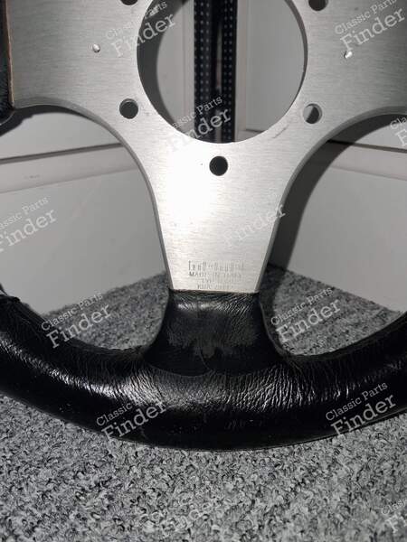 MOMO steering wheel - AUDI 80/90 (B3/B4) - KBA70142- 1