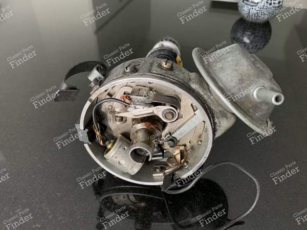 Allumeur/distributeur Bosch - FORD Capri - 0231305069- 0