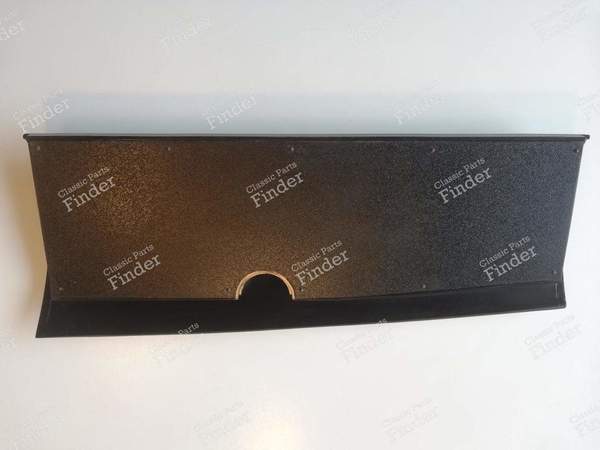 Pocket tray - MERCEDES BENZ 180 / 190 (W120 / W121) (Kleiner Ponton) - 1