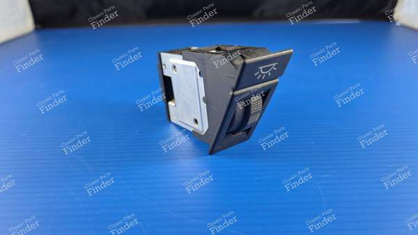 Illumination brightness control knob - FIAT Ulysse - 0