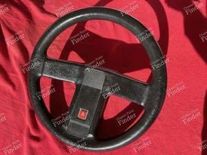 AX Sport / GT steering wheel - CITROËN AX