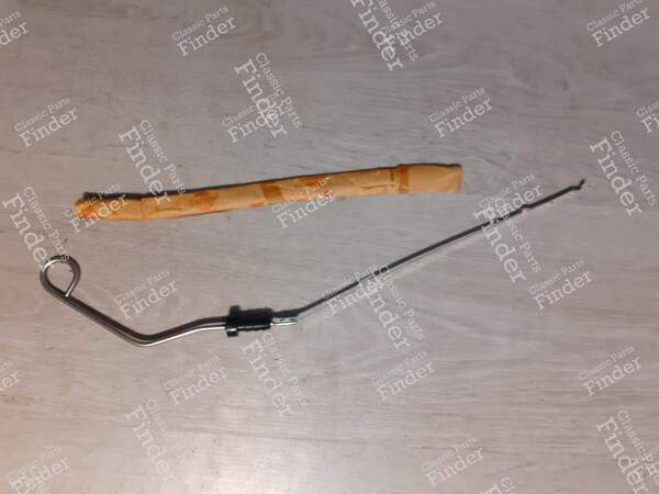 Tirette jauge à huile - DATSUN Bluebird (PL910) - 1114C