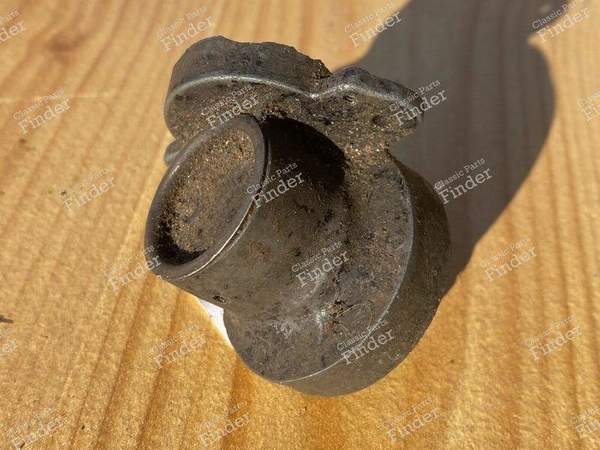 Oléomètre - CITROËN B14 - 2