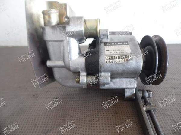 LUFTPUMPE - PORSCHE 928 - 92811310906 / 92811301700 / 92811301702 / 084100-0890 / 084100-0880- 1