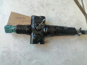 Safety valve - CITROËN XM