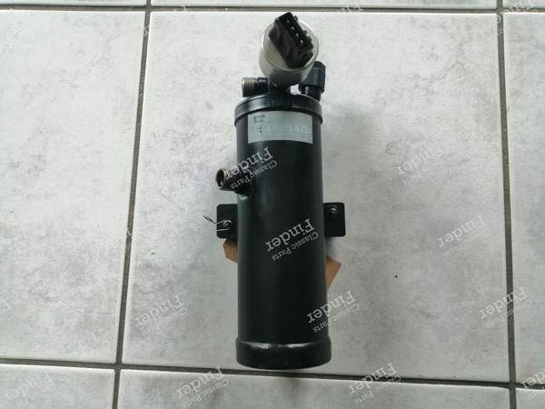 Bouteille déshydratante de climatisation - CITROËN XM - 508840- 0